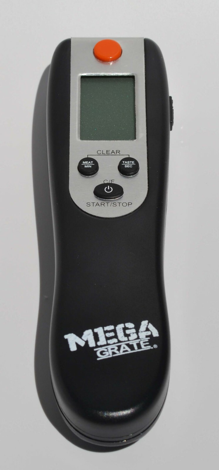 Meat Thermometer BBQ Grill-image