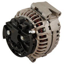 23247N Alternator Fits Mercedes-Benz Sprinter 3.5t Platform/Chassis (90