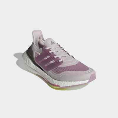 adidas Women's Ultraboost 21 Running Shoe