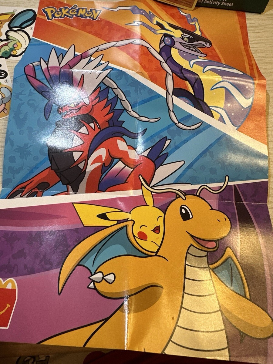 drampa pokemon card mcdonald's Drampa (14/15) [McDonald's Promos: Match Battle]