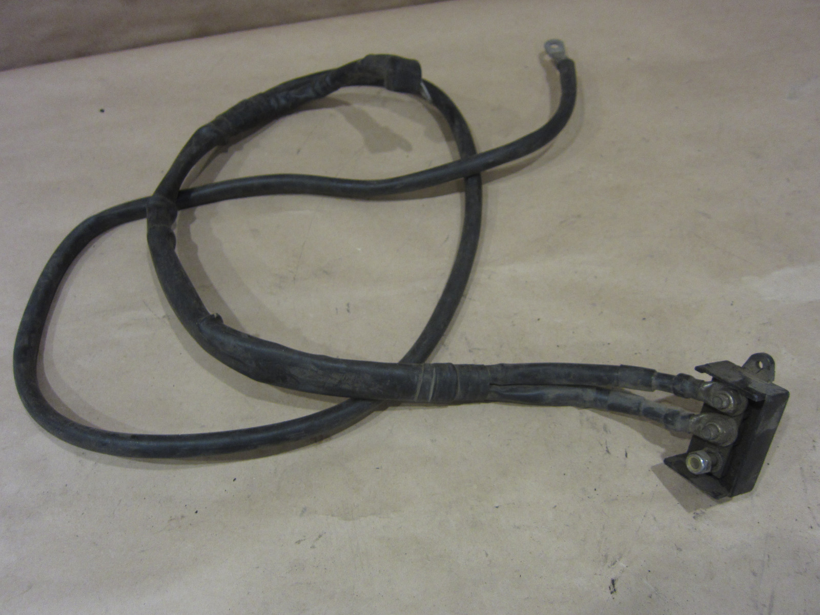 Ferrari 355 -Alternator,Starter,Terminal Connecting Cables - P/N 157506