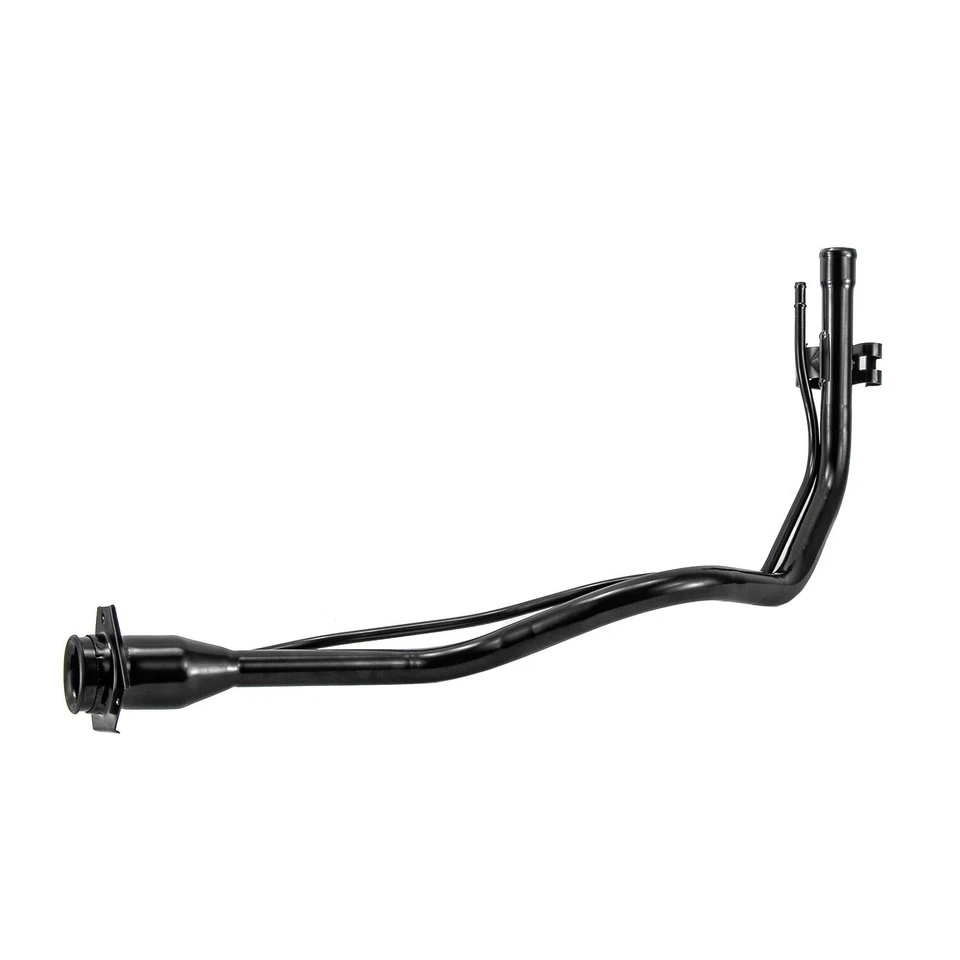 Fuel Tank Filler Neck Gas for Mercury Sable Ford Taurus 3.0L Wagon 1998-2003 - Image 2 of 4