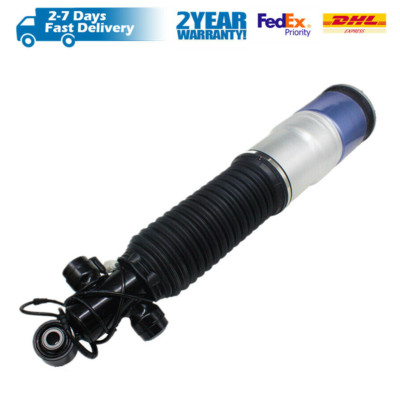 1Pcs Rear Left Air Suspension Shock Strut For Rolls Royce Ghost RR4 Wraith RR5 