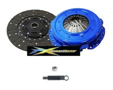 KIT EMBRAGUE FX STAGE 2 sin esclavo para Mustang GT BOSS 302 COYOTE MT-82 2011-2017