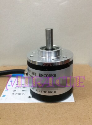 1PC NEW FOR EL40G20S5/28P6X3FA.900 Rotary Encoder Replacement