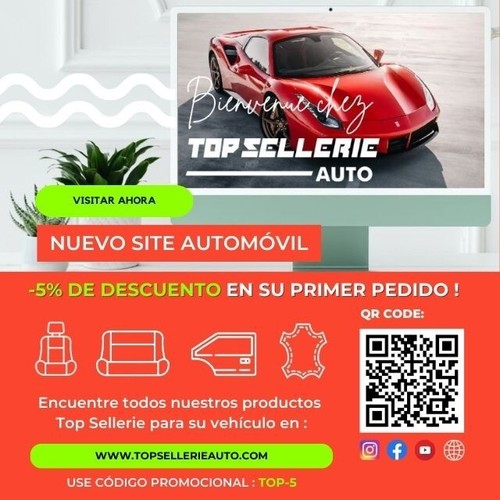 Espuma + Funda de Asiento Renault Trafic 2 2001-2014 REF/HA0090+MA026 - Imagen 2 de 2