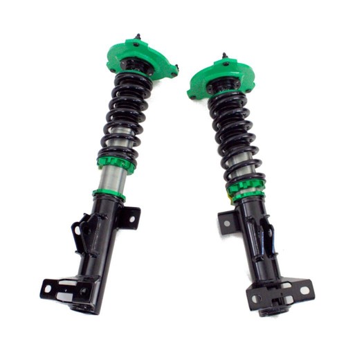 Rev9 Hyper Street II Coilover Shock for RWD Sedan W212 E300 E350 E500 E550 10-16 - Bild 2 von 8