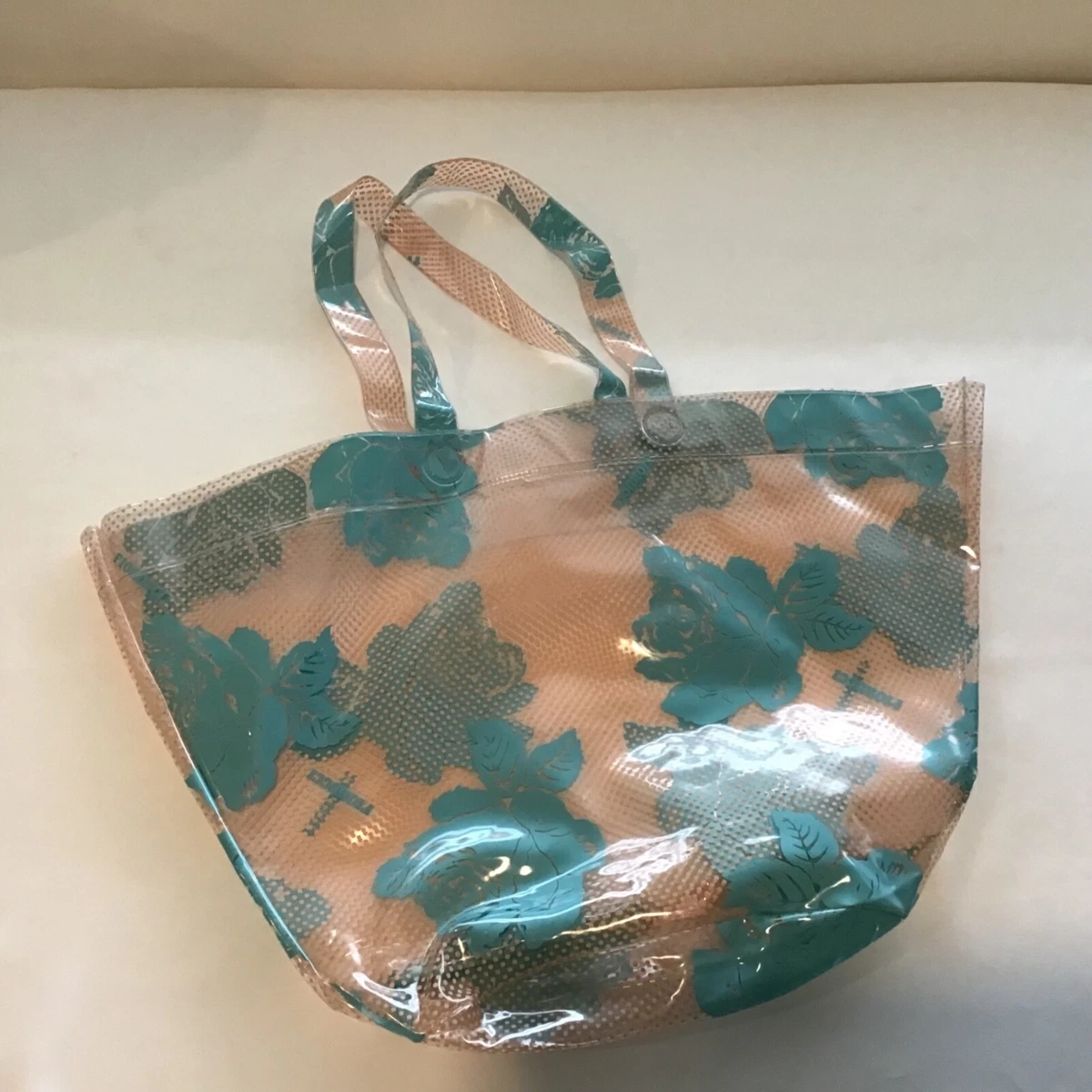 Fiorucci tote cheap