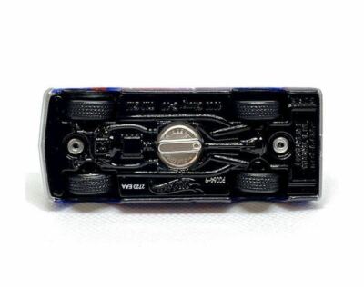 HOT WHEELS COLLECTORS JAPAN CONVENTION 2021 LIMITED EDITION CAR