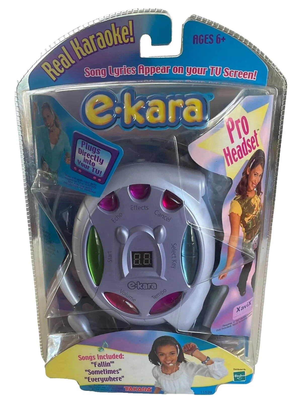 Hasbro Niños Juguetes electrónicos e interactivos