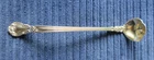 Chantilly Gorham Mustard Ladle 4 1/2" OLD! No MONO! RARE!