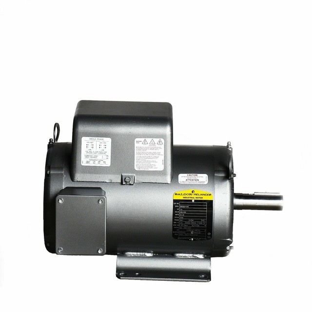 Service first direct drive psc fan coil motor single shaft 115 volt 1/20 hp New eBay