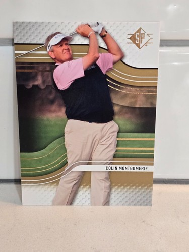 2012 Upper Deck SP Golf Retail #1-80 Base + Rookie Ext Ser & Sapphire Parallels - Picture 50 of 141