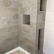 Tiler Small Job In Melbourne Region Vic Plastering Tiling