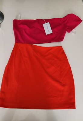 passion miracle mini dress RAINEY MINI DRESS