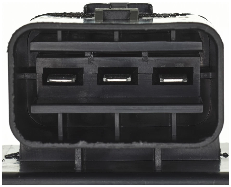 Gates Engine Cooling Fan Module For 2010-2013 Kia Forte Koup - Image 4 of 4