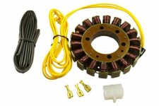 Suzuki LT250, LT-F250, LT-F4WD, LT-F300, VZ800 stator Generator - G73 made in uk