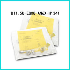 New Original TURCK PLC UNIT BI1.5U-EG08-AN6X-H1341 inductive sensor module