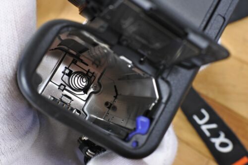 Sony α7C Mirrorless Digital Camera + FE 28-60mm F4-5.6 Lens Japanese Version - Picture 13 of 23