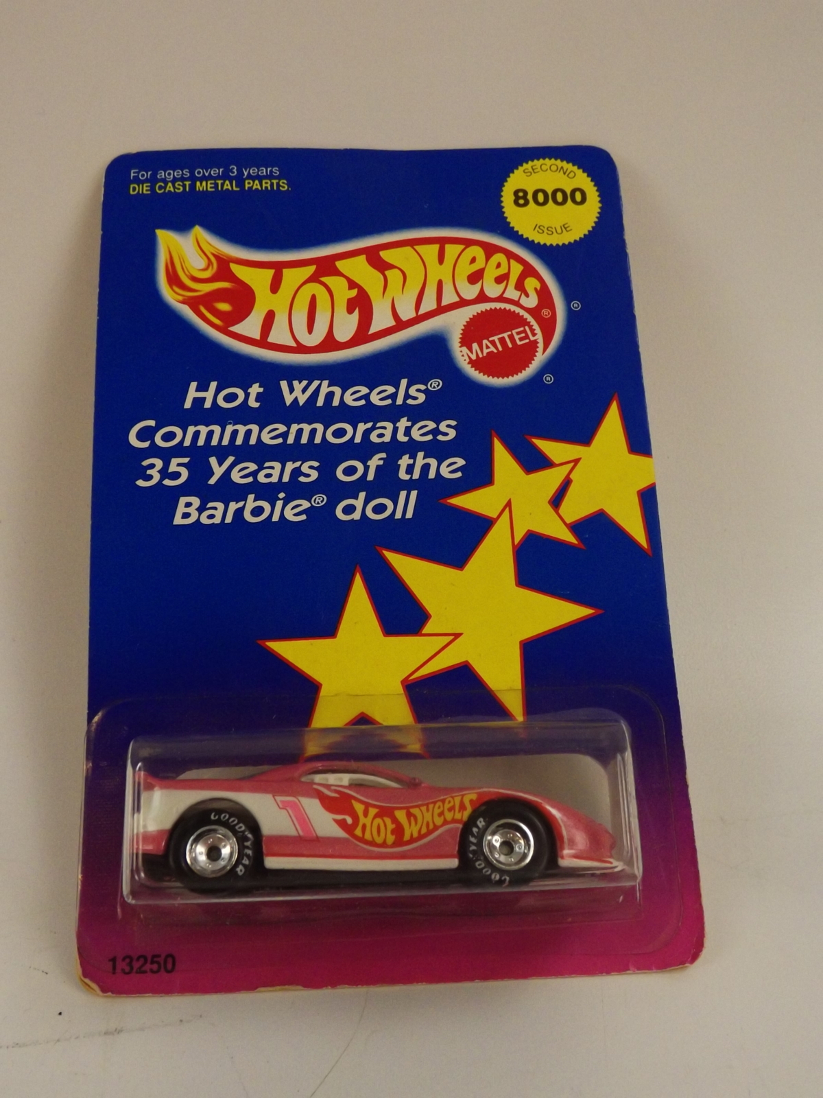 barbie wheels