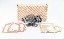 FORD CAPRI / SIERRA / GRANADA TYPE 9 GEARBOX BEARING GASKET AND SEAL KIT