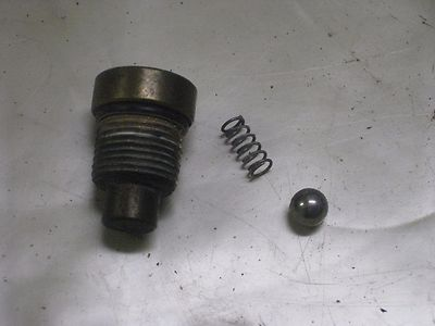 #ad Excell Pressure Washer Pump D28704 A07908 Swivel Assembly Part H068 $16.09