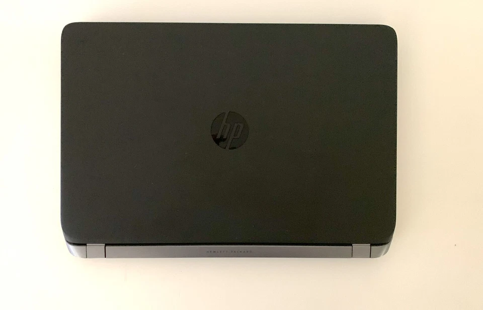 HP ProBook 455 G2 Laptop AMD A8-7100 1.80GHz 8GB RAM 1TB HDD Windows 8.1 Pro - Image 2 of 4