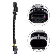 Auto Start Stop Harness- Disable Eliminator for 2019-2024 GMC Bypass/JumperGJ4Rw