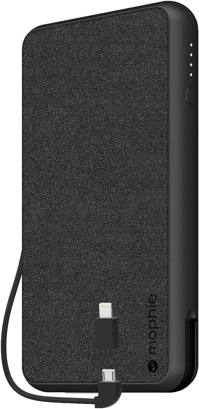 Mophie Cargadores de teléfonos celulares y soportes para LG Apple iPhone 6