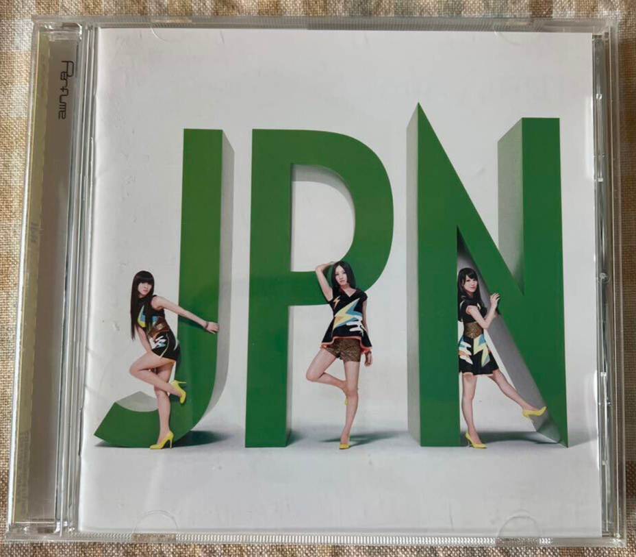 邦楽 perfume   CD Japanese singer Perfume CD JPN | eBay
