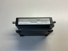 Agilent HP Keysight 84904K, Step Attenuator, 0-11 dB, DC - 26.5GHz, 3.5mm Female