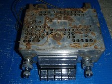 1961 61 Pontiac Bonneville Catalina Ventura Delco Wonderbar Radio 989692 Convert