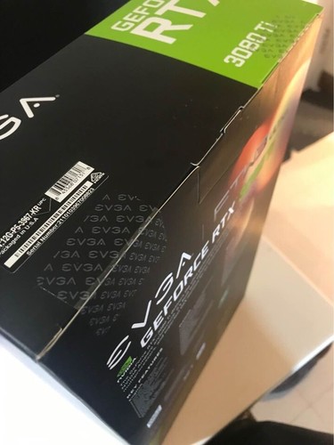 EVGA GeForce RTX 3080 Ti FTW3 ULTRA GAMING, 12G-P5-3967-KR, 12GB GDDR6X, iCX3 - 第 3/5 張圖片