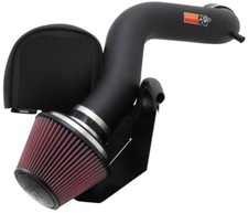For 2004-2009 Dodge Durango 5.7L HEMI V8 K&N Performance Cold Air Intake Kit