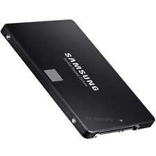Samsung SSD 870 EVO 2.5" SATA III Internal Solid State Drive 250/500GB 1/2TB Lot