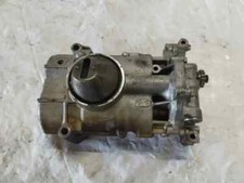 02-05 HONDA CIVIC SI EP3 HATCHBACK K20A3 ENGINE MOTOR OIL PUMP ASSEMBLY OEM
