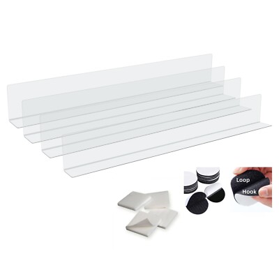 Under Couch Blocker For Pets & Toys - Compatible With All Couches And Furniture