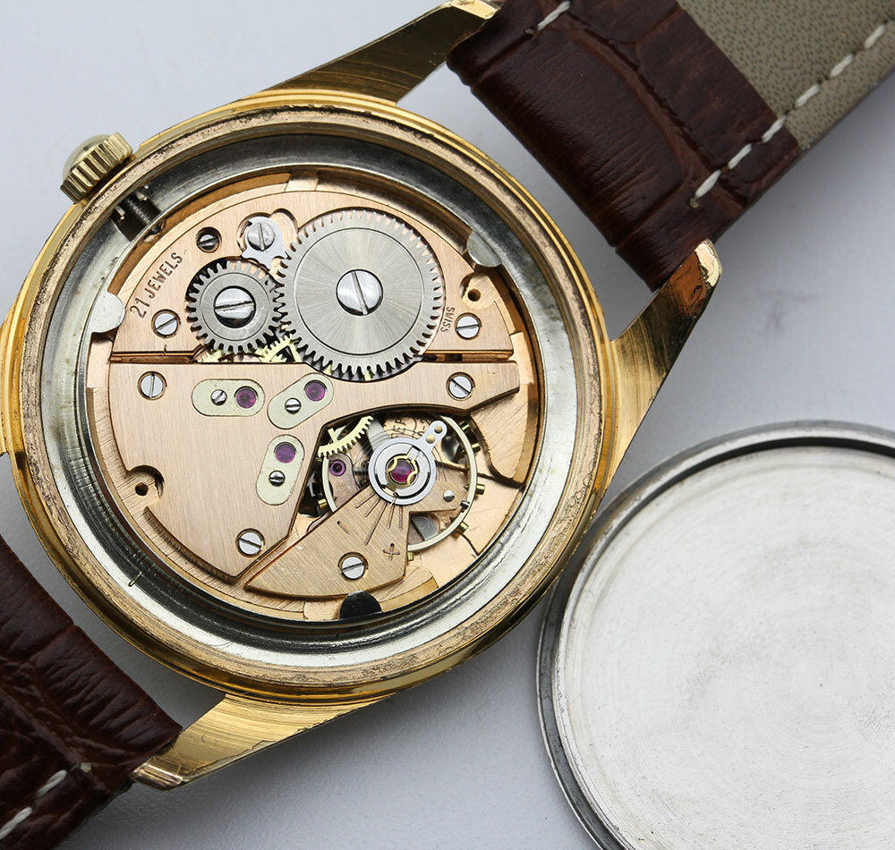 Reparatur Revision Aufarbeitung Überholung ROAMER Armbanduhren mit Garantie