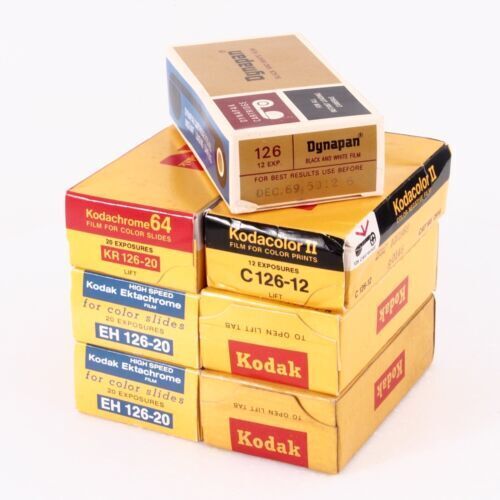 Dirty!) Kodak Color Print Viewing Filter Kit | eBay Dirty!) Kodak Color Print Viewing Filter Kit | eBay