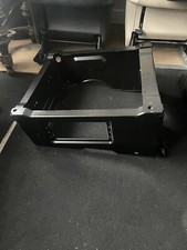 Mercedes Sprinter / VW Crafter passenger LOWERED seat Base 06-2017