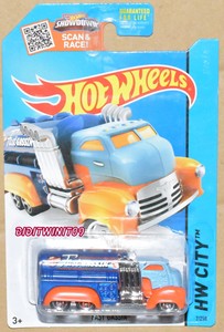 fast gassin treasure hunt