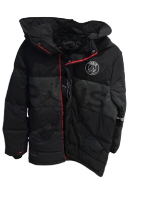 Nike Jordan Psg X Jordan Parka Jacket Buy Nike Psg Puffer Jacket