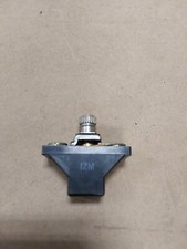 W30 ALLEN BRADLEY OVERLOAD RELAY - W30