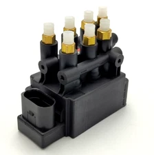 ✅ Valve Block Valve Valve Unit Air Suspension for Tesla S Tesla X 102791900B