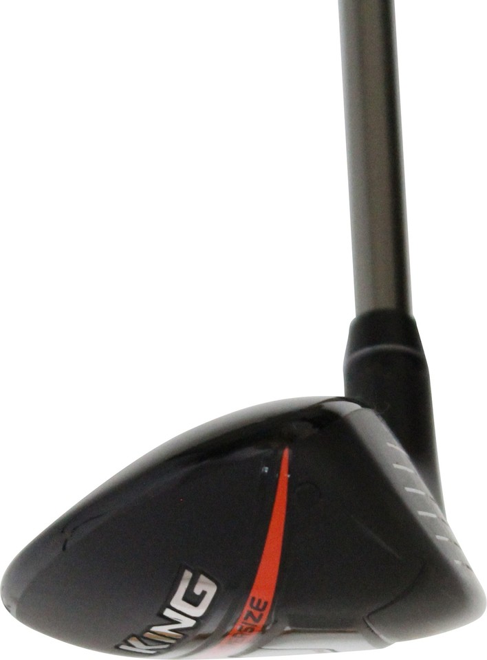 Cobra King Cobra Oversize 22* 34H Hybrid Regular Graphite Value eBay