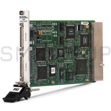 Used & Tested NATIONAL INSTRUMENTS PXI-7330 Motion Controller Card Module