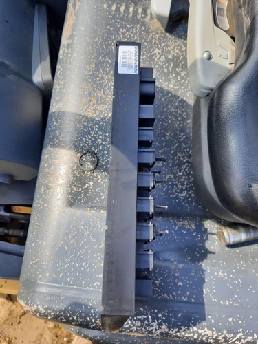 Jungheinrich Caterpillar forklift 51367699 distribution board - Picture 3 of 4