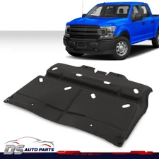 Splash Panel Shield Under Diaper Gas Motor ML3Z-7222-D Fit For 15-20 Ford F150