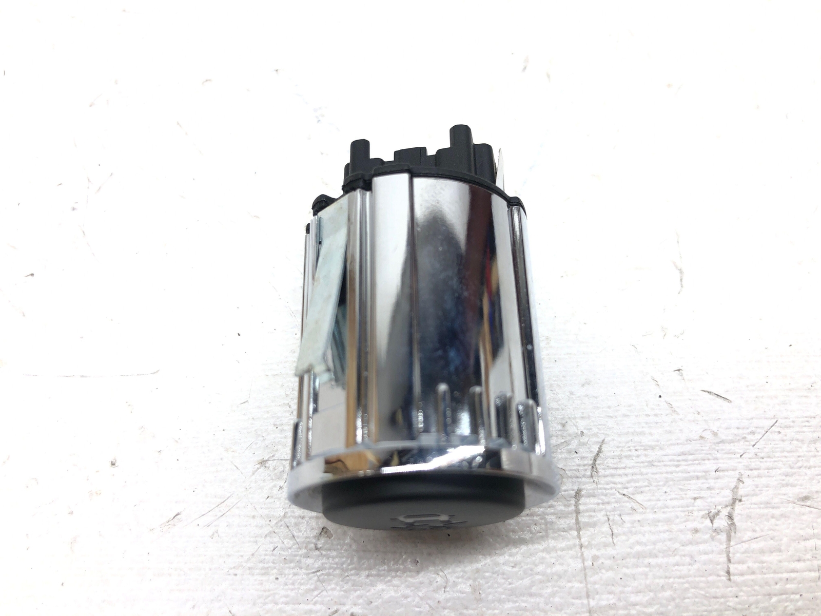 2010-2020 ASTON MARTIN RAPIDE TRACTION CONTROL SWITCH BG432C418 OEM