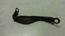 73 SUZUKI GT750 WATER BUFFALO GT 750 SM86B ENGINE GROUND CABLE STRAP